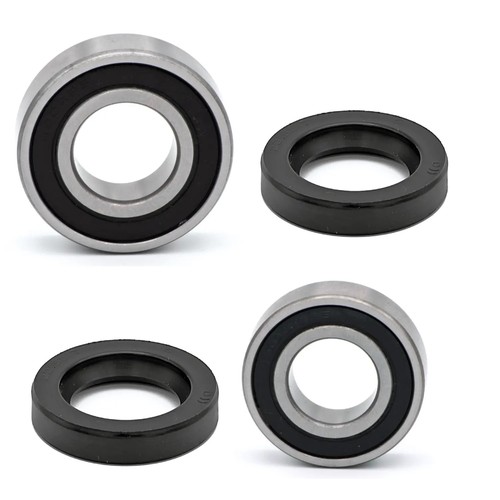 Front wheel bearing - , compatible