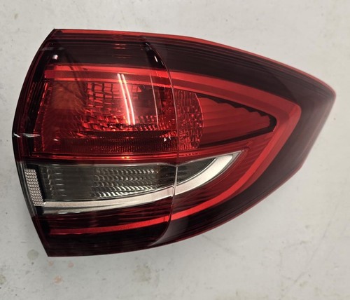 Outer right rear - light, ford