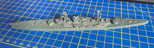 Mountford waterline ships - mountford,