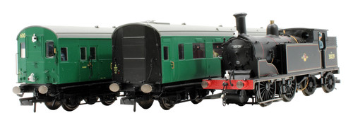 Hornby gauge r3087 green - r3087,