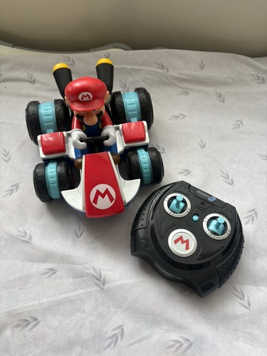 Nintendo super mario kart - mario, 8