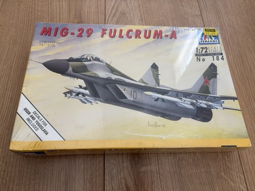 Italeri model kit - -, mig