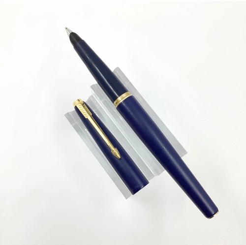 Parker fountain pen in - 45,