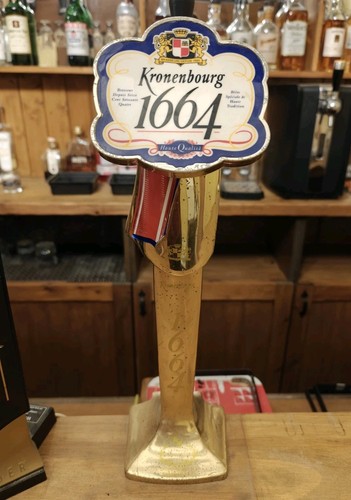 Kronenburg 1664 electric - 1664,