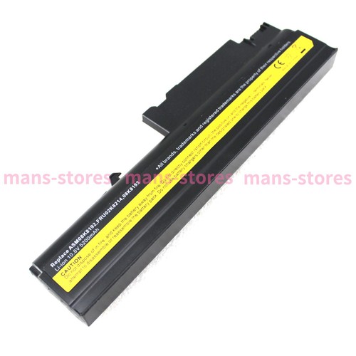 6cell battery for ibm - battery,