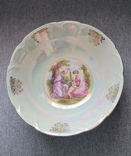 Kahla porcelain angelica - porcelain,