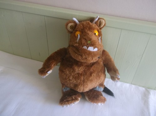 Wow stuff the gruffalo - wow,