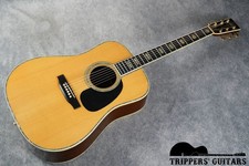 Martin D-45 (1980) (no260228)