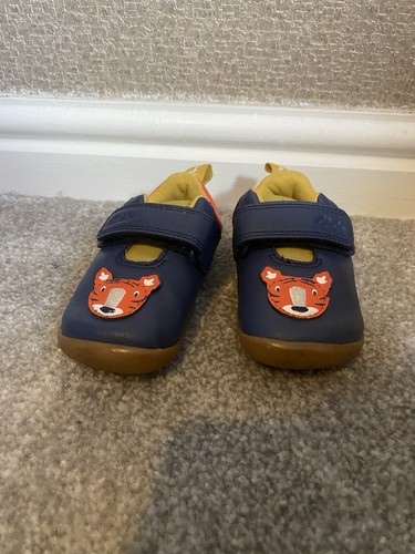 Frugi clark leather pre - frugi,