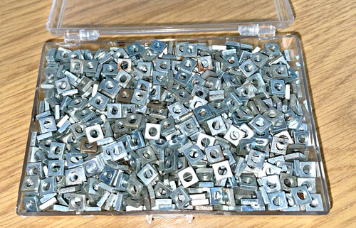 Meccano 440gr gross - meccano, zinc