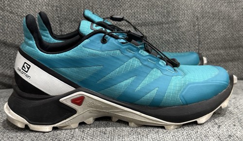 Salomon supercross women - supercross, sz