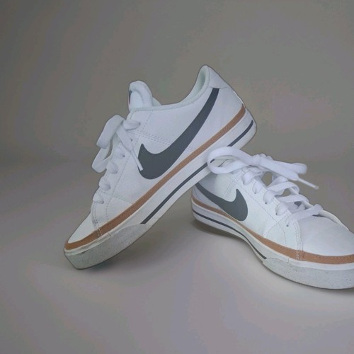 Women nike leather court - nike,