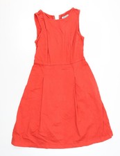 Dickins & Jones Women's Red