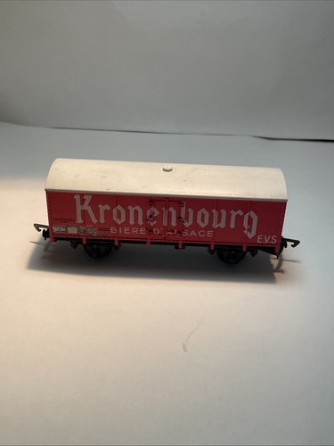 Gauge kronenbourg wagon - kronenbourg,
