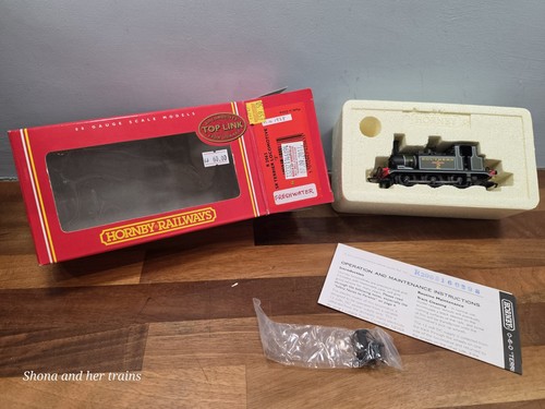 Hornby r2063 terrier 2 - r2063, sr