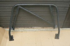 Triumph Spitfire MK4 1500 Roll Over Bar