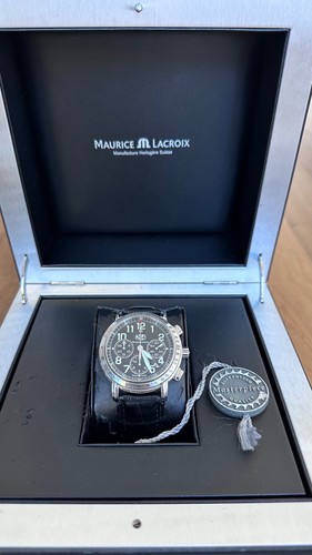 Auth maurice lacroix - maurice,