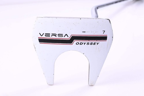 Odyssey versa putter 34 - versa, #7