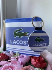 Lacoste 80’ football casuals gift set