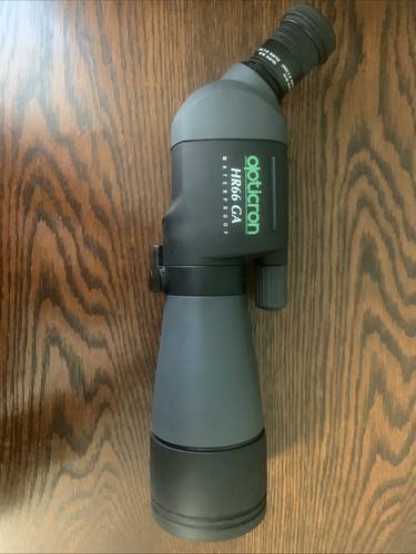 Opticron hr66 waterproof - opticron, ga