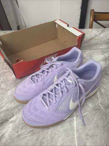 Nike gato indoor football - nike,