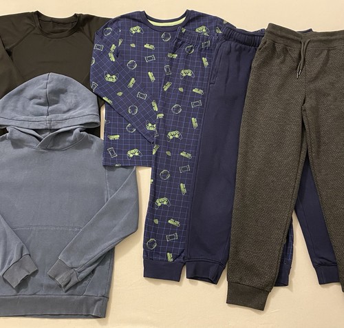 Boys clothes bundle years - clothes,