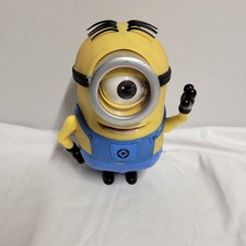Despicable Me 3 Minion Deluxe