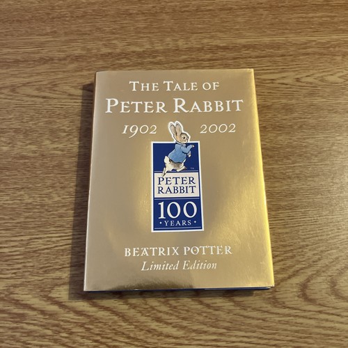 Beatrix potter centenary - potter,