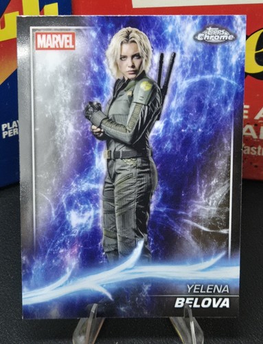 2025 topps marvel chrome - 2025,