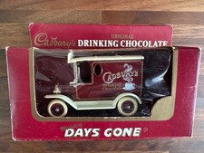 Lledo Days Gone Cadbury's