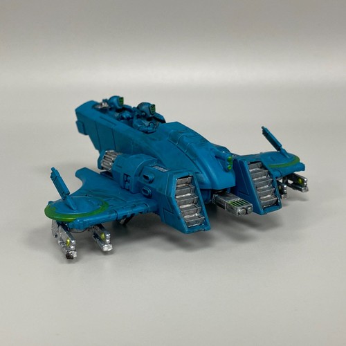 Empire piranha warhammer - t'au,