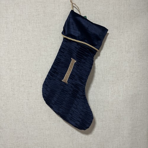 Christmas gonk stocking with - gonk,