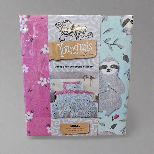 Kids duvet sets polycotton - kids,