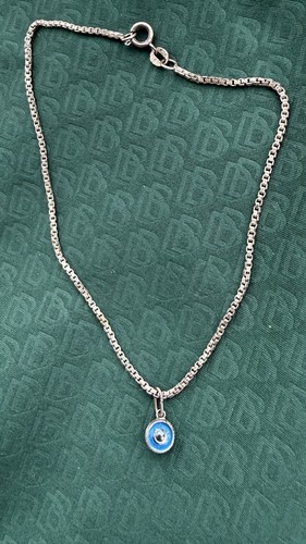 Vintage 925 sterling silver - vintage,
