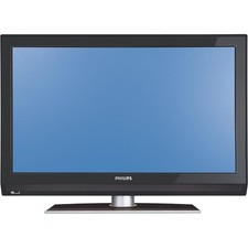 Philips flat screen - flat, 42”