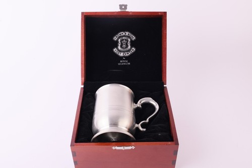 Royal selangor crown rose - selangor,