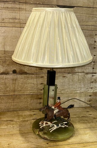 Vintage cold painted spelter - cold-painted,