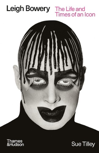 Leigh bowery the life - leigh,