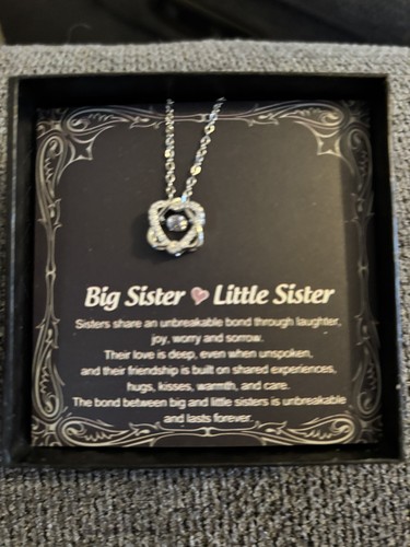 Beautiful necklace for little - beautiful,