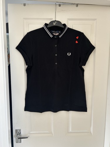 Fred perry amy - perry,