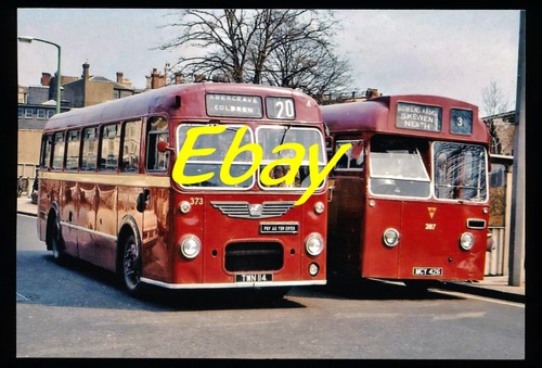 Bus photo bristol aec - photo,, &