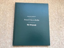 Large Book of Reproduced Daily