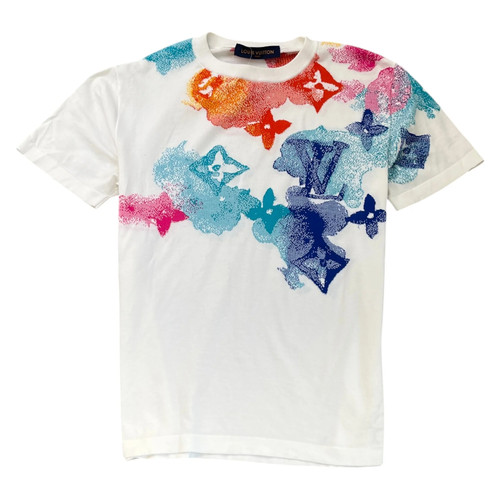 Louis vuitton men watercolor - louis,