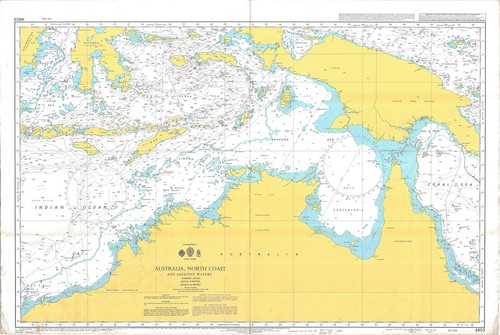 4603 australia north - australia,