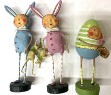 Lot Lori Mitchell Easter