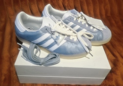 Uk6 240 footpatrol adidas - uk6, £240