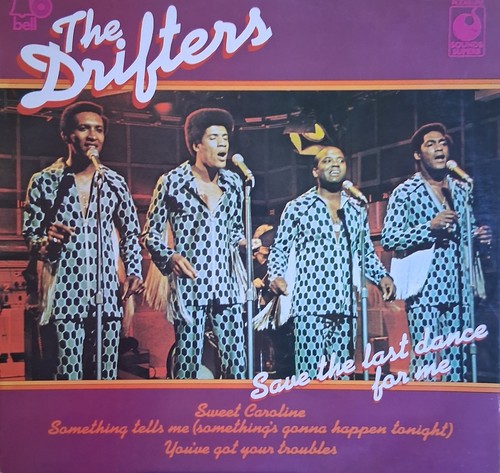 The drifters excellent - drifters,