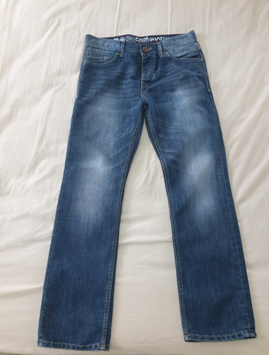 Crosshatch black label - black,