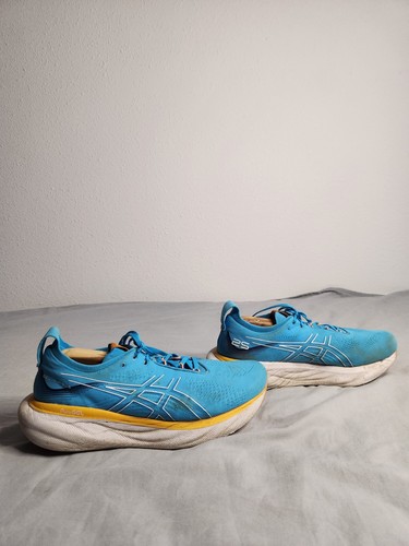 Asics gel nimbus shoes mens - nimbus,