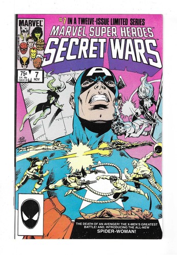 Marvel super heroes secret - super,